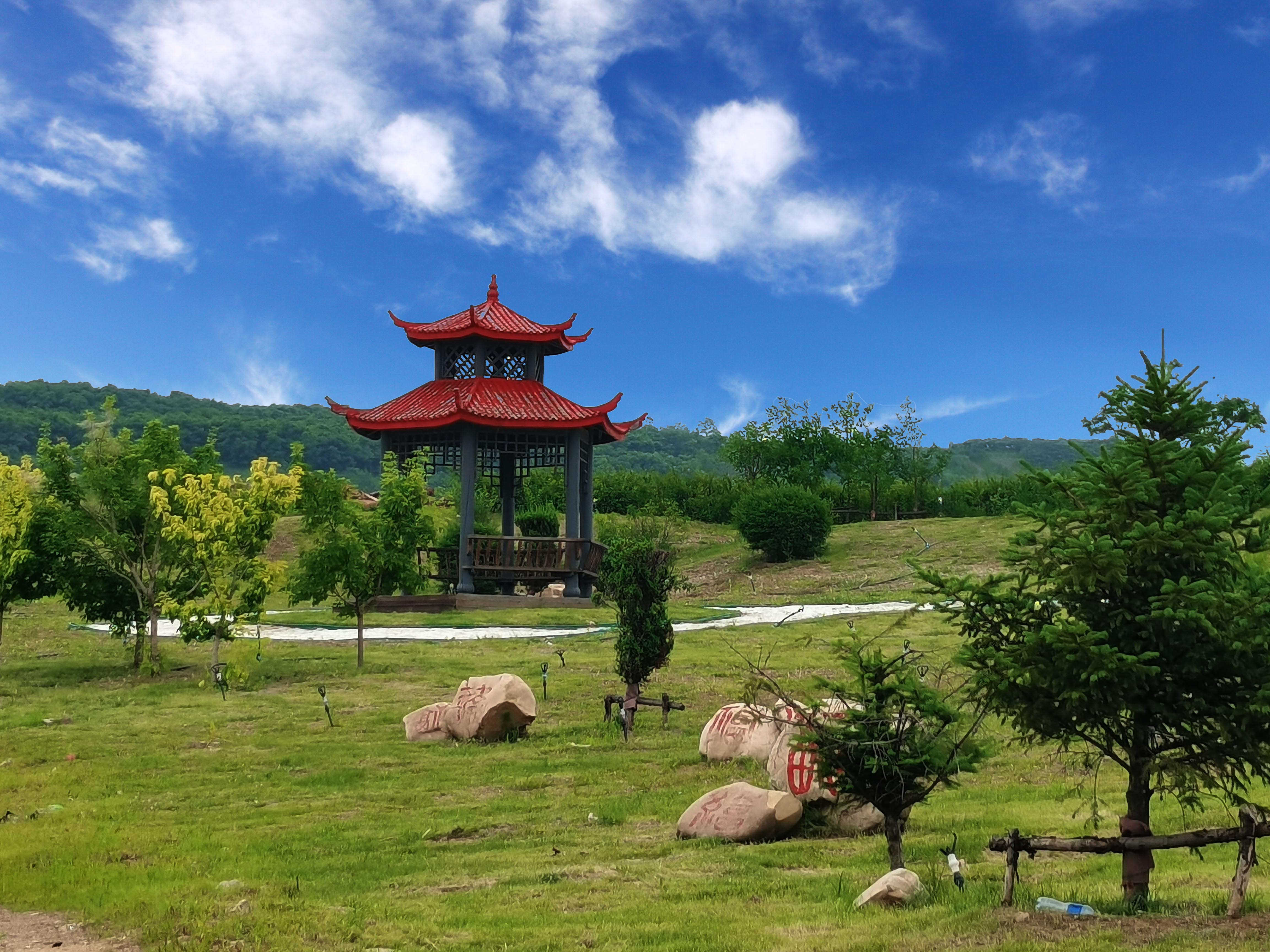福山夏景10